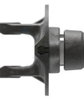 Ball Shear Clutch Replacement For 35 Series One Point Three Eight Inch By Twenty One Spline Eight Hundred Inch Pounds Torque A 104 3521 AI DIY Friendly Set Black White Gray Finish side view