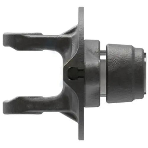 Ball Shear Clutch Replacement For 35 Series One Point Three Eight Inch By Twenty One Spline Eight Hundred Inch Pounds Torque A 104 3521 AI DIY Friendly Set Black White Gray Finish side view
