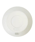 Top view of Zigbee 24GHz MmWave Presence Sensor With Body Motion And Static Detection, Luminance Sensing, 16A Relay, Works With Tuya Smart Life, Home Assistant, Zigbee2MQTT, Dope For Your Smart Home Security And Auto Lighting.