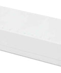 Eight Port Fast Ethernet Desktop Switch For Home Office And Small Networks, Plug And Play Setup, AutoSensing 10 100 Mbps Ports.