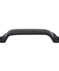 Cast Iron Bin Pulls Set Of 10 3.5 Inch Drawer Pulls Vintage Black Cabinet Handles For Kitchen Dresser Cupboard Furniture Hardware