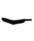 Kid Safe Youth Hockey Neck Guard Cut Resistant Protection Neck Collar with adjustable strap for junior players