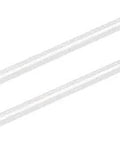 F13T5 DL 13 Watt Daylight White T5 Fluorescent Bulbs 6500K 20,000 Hour Life Mini Bi-Pin G5 Bases 2 Pack Replacement Lamps