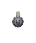 Front view of Diesel Fuel Injector For FH12 Diesel Engine, Replaces 20430583 8113941 7420430583 5001866295, Direct Fit nozzle tip
