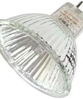 MR16 Halogen Light Bulb 20W 12V Flood Beam For Recessed Lighting Case Of 20 54306 Replacement Bulbs with crisp light 2000-hour life.