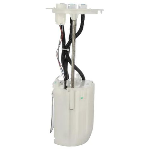 Fuel Pump Assembly Replacement for 2008-2016 Lexus LX570 5.7L and Toyota Land Cruiser 5.7L plug-and-play unit, side view