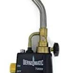 Blue 16 Ounce Propane Torch With Trigger Start High Intensity Flame For Soldering Brazing Cooking And Outdoor Projects Pro Grade
