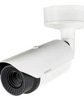 Pro Pick H265 Network Bullet Thermal Camera Loaded With 640X480 Resolution And A 19mm Lens for outdoor surveillance