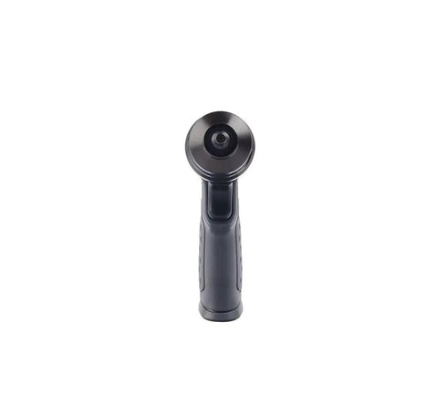 Front view of 2101XPA 1/4 Inch Mini Impact Wrench Compact Powerhouse For Tight Spots, showing its durable wand-shaped design.