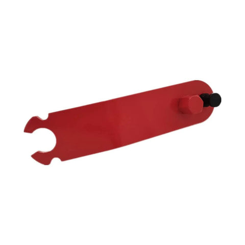 Door Alignment Tool For Auto And Truck Body Collision Repair Space Saving Aligning Bar Tool That Fits In Your Tool Drawer