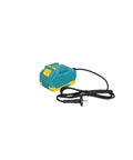 Beefy Ac To Dc Power Adapter Converting 220V Ac To Rock Solid 20V Dc With 40A Amps, compact design for power tools.