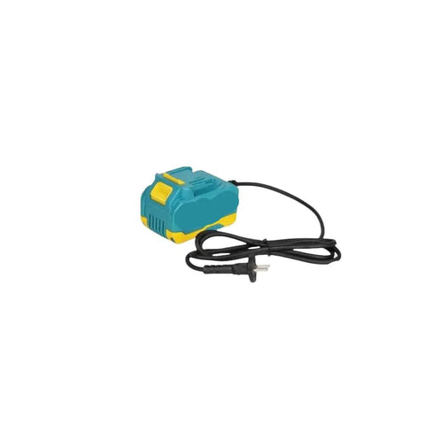 Beefy Ac To Dc Power Adapter Converting 220V Ac To Rock Solid 20V Dc With 40A Amps, compact design for power tools.