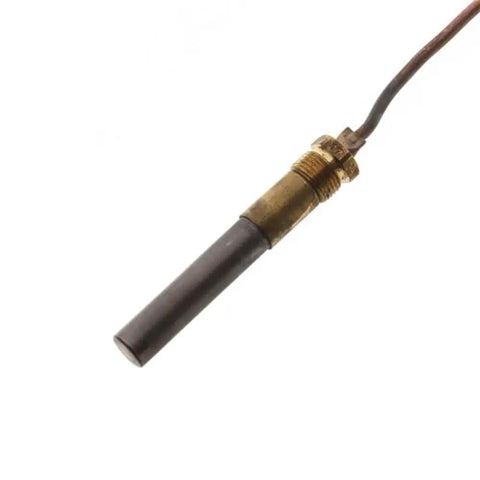 Pilot Generator 36 Inch Coaxial For Gas Burners With Stainless Steel Outer Jacket Copper Nickel Alloy Conductors And Mica Insulator