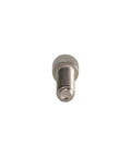Seven Sixteenth Inch By Fourteen Threads Per Inch Stainless Steel Socket Head Cap Screw Three Quarter Inch Long Fully Threaded Grade 18-8