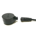 Non Contact Ultrasonic Fuel Level Sensor For Universal Fuel Gauge Compatibility, Supports Diesel Gasoline Water, IP68 Waterproof unit