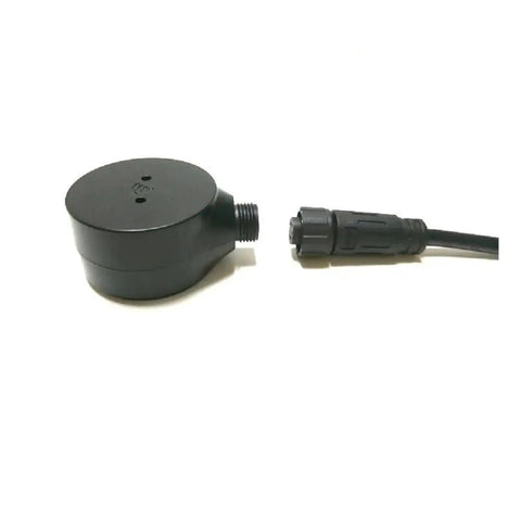 Non Contact Ultrasonic Fuel Level Sensor For Universal Fuel Gauge Compatibility, Supports Diesel Gasoline Water, IP68 Waterproof unit