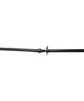 Top Shelf Rear Driveshaft Center Support Bearing For Hyundai Santa Fe 2007 To 2009 Heavy Duty Steel Replacement side view.