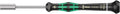 Kraftform Micro 2069 Nutspinner Electronics Precision Screwdriver With 5.5mm Head And 60mm Blade For High Torque Go To Precision Work