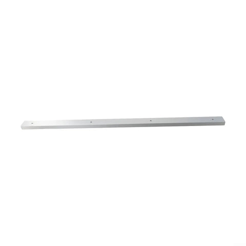 Heavy Duty Top Notch Pro Grade Aluminum T Track 30mm Slot For Woodworking Miter Bar Guide Rail T Slot 600mm Bundle