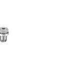 Fix Damaged Oil Drain Plug Fast With This Oversize Stainless Steel Piggyback Self-Tapping Kit M20×1.5 For Your Car Or Truck Engine Oil Pan Repair Job, stainless steel repair plug