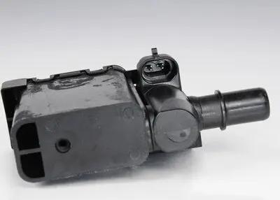 Vapor Canister Vent Valve OE Replacement For Vehicles 2141091 15759044, black, plug-and-play emission control part