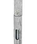 One Quarter Inch By Two Inch Flat Sleeve Anchor Zinc Plated For Masonry Concrete Brick And Block Versatile 360 Degree Expansion