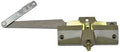 Split Arm Window Operator Right Hand Stone Color For Perma Shield Casement Windows 1982 To 1995 durable aluminum build
