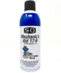 Penetrating Catalyst Oil For Mechanics, 12 Pack, 11 Oz Cans, Ultra Low Viscosity Lubricant That Loosens Rust, MoS2 Enhanced, front view