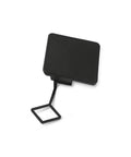 Ford Explorer Tow Hook Cover Rear Textured Black Plastic Replacement Direct Fit For FO1129109 191275889633 LB5Z17K922AA