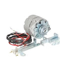 Best In Class Alternator Conversion Kit Vintage Farm Tractor Upgrades 6 To 12 Volt Electrical System with bracket and wiring.