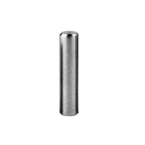 Stainless Steel Needle Roller Assembly Set With Slotted Spring Pins And Spring Dowels For Precise Alignment And Quick Fixes M3x6 Expansion Pins