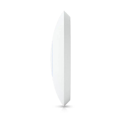 Side view of Blazing Fast Dual Band Wireless Access Point With 3 Gbps Throughput For Business Networks IEEE 802.11 A B G N A C A X Ready