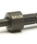 EZ-329-4 Thread Repair Kit For Metal And Carbon Steel Threaded Inserts One Quarter Twenty installation tool close-up