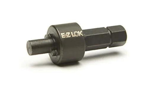 EZ-329-4 Thread Repair Kit For Metal And Carbon Steel Threaded Inserts One Quarter Twenty installation tool close-up