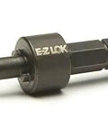 Thread Repair Kit For Metal Carbon Steel Inserts 3/8-16 With Installation Tools close-up view of tool from kit
