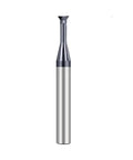 Amazon Ddyspan dovetail milling cutter, carbide end mill for T-slotting, 45/60°, 12 mm shank