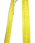 Everest C1150 1in x 3ft flat endless lifting sling, yellow, 3200 lbs WLL