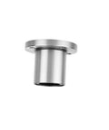 Top Shelf Lmf80Uu Linear Ball Bearing Steel Shaft Guide For Cnc Routers And 3D Printers Abec 1 Precision mount view.