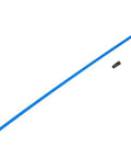 RC Car Antenna Tube With Vinyl Cap And Wire Retainer For Tough Antenna Protection And Easy Replacement, Fits Most RC Cars And Trucks