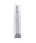 Heavy Duty Bridge Reamer Drill Bit Set For Metal M2 HSS with spiral flute in plastic packaging