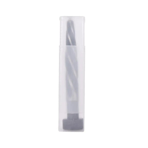 Heavy Duty Bridge Reamer Drill Bit Set For Metal M2 HSS with spiral flute in plastic packaging