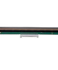 Premium Thermal Print Head 203 Dpi Replacement Part Smooth Operator For Intermec Px240 And Pd45 Label Printers top view showing electronic components.