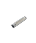 1 1/4 X 72 Inch Stainless Steel 316 Pipe Nipple Male NPT Male NPT Threaded Both Ends Schedule 40 Heavy Duty.