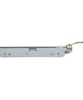 Killer Linear Stepper Motor Actuator with Integrated Metal Slide Table, precision build, smooth movement for CNC projects.