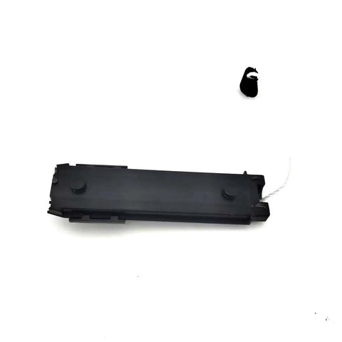 Smooth Ride Glove Box Drop Down Damper Struts For Dodge Durango Grand Cherokee 2011 To 2019 showing a black damper strut component.