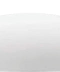 LED Emergency Light With Dual Adjustable Heads, Wall Or Ceiling Mount, UVOLT White Housing, 90 Minute Backup Power, front view
