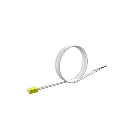 Accurate temperature sensor for Top Tier 3D Printer Maintenance Kit Crafted For V400 Hotend Systems, flexible wiring.
