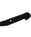 Premium Replacement Retainer Hood Strap Built Solid With No Sweat Install Fits Polaris RZR Ranger 570 500 Crew Models, black