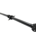 Top Shelf Rear Driveshaft Center Support Bearing For Hyundai Santa Fe 2007 To 2009 Heavy Duty Steel Replacement, viewed from the side.