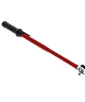 Industrial Grade Heavy Duty Pro Grade Adjustable Torque Wrench Half Inch Drive 5 To 550 Nm With Bidirectional Ratchet Head